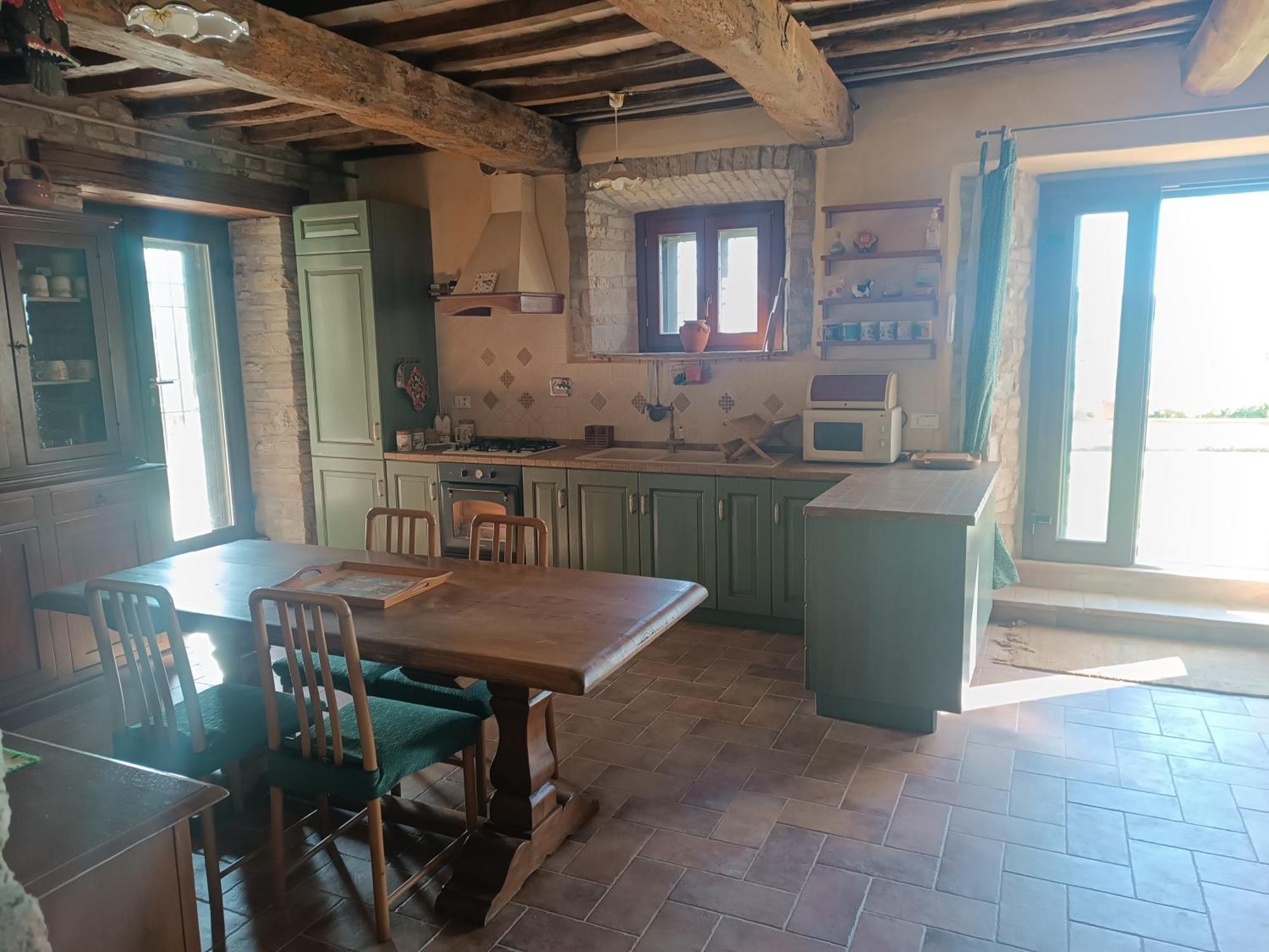 La Piccola Fattoria Villa โตดี ภายนอก รูปภาพ