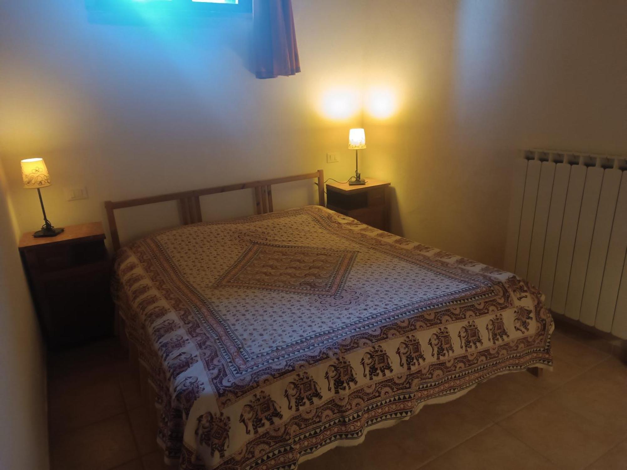 La Piccola Fattoria Villa โตดี ภายนอก รูปภาพ