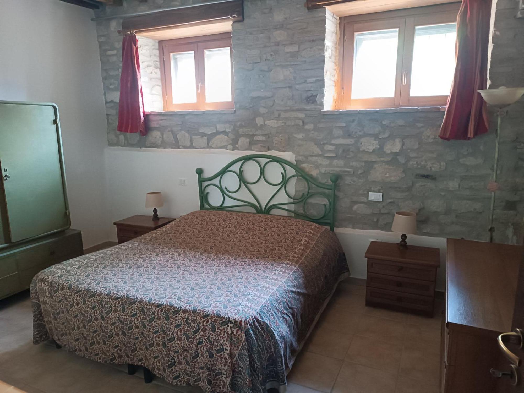 La Piccola Fattoria Villa โตดี ห้อง รูปภาพ
