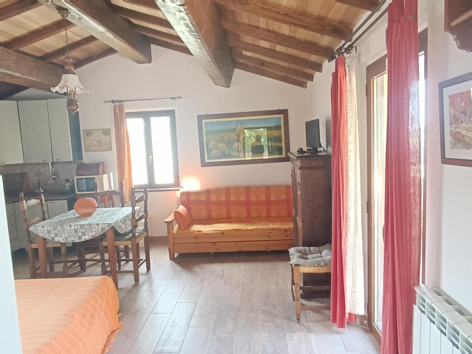 La Piccola Fattoria Villa โตดี ภายนอก รูปภาพ