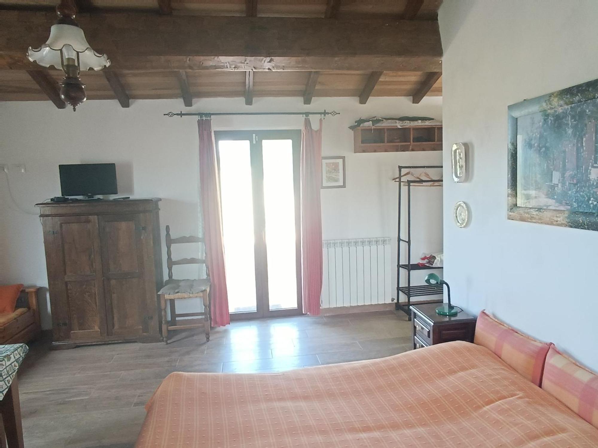 La Piccola Fattoria Villa โตดี ภายนอก รูปภาพ