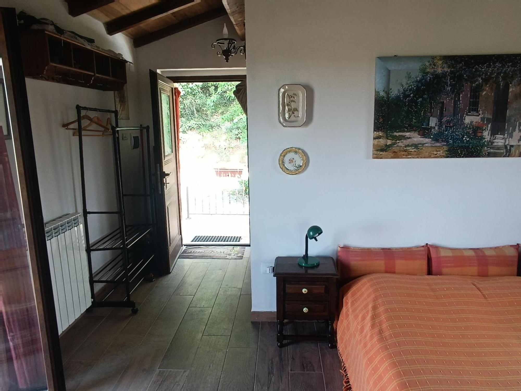 La Piccola Fattoria Villa โตดี ภายนอก รูปภาพ