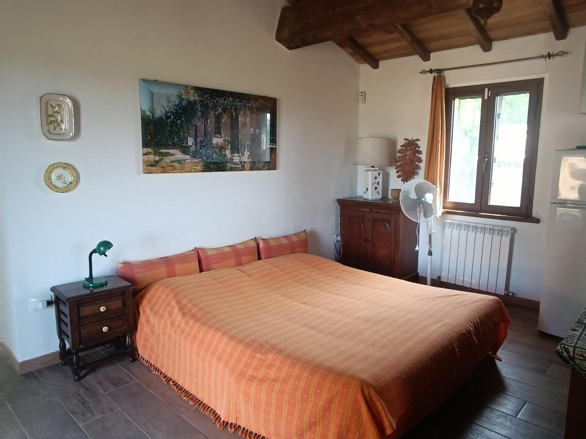 La Piccola Fattoria Villa โตดี ภายนอก รูปภาพ